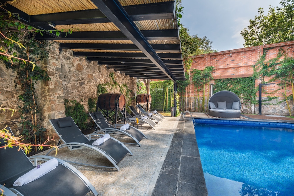Matian Hotel Boutique 44/50