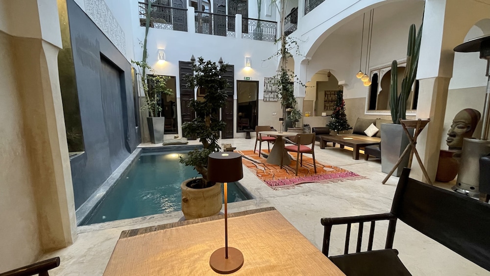 Riad Dar Massai 26/50