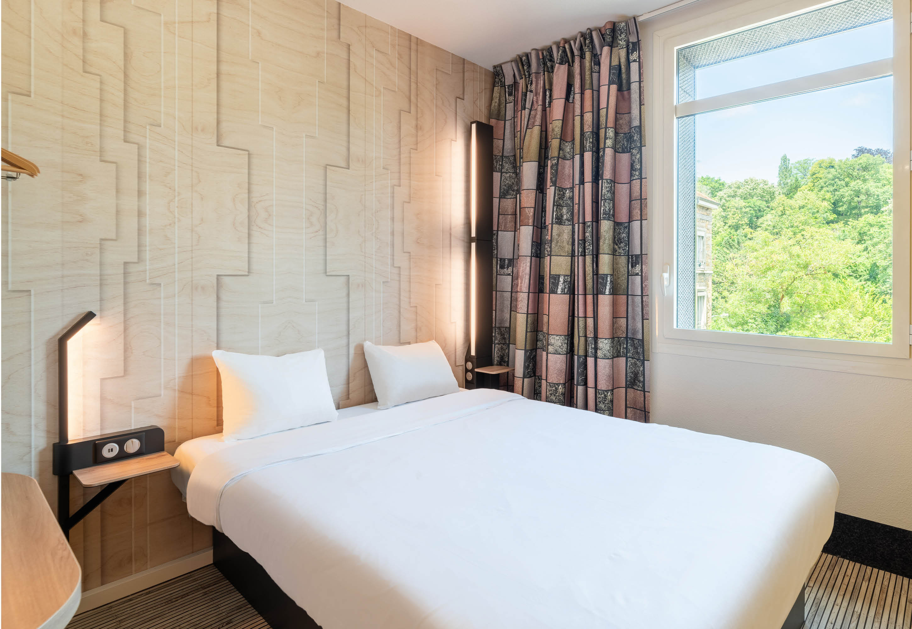 B&B ホテル リヨン ウエスト タサン 写真5