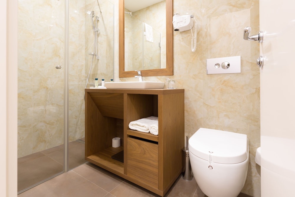 Hotel City Savoy 18/50