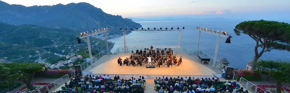Affittacamere Ravello Rooms 3/47