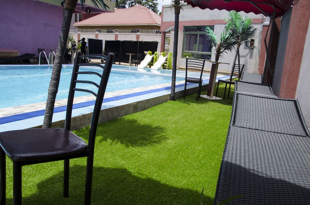 Dianwill Hotel 29/46