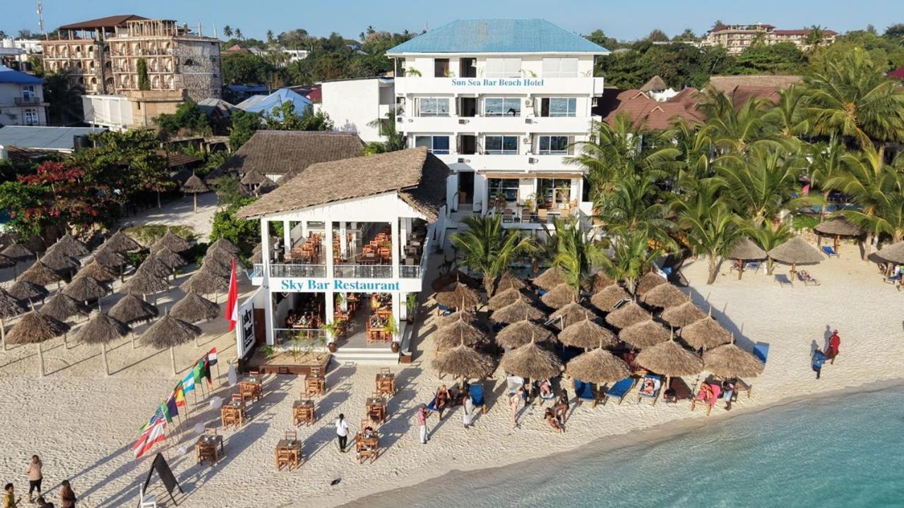 Varadero Zanzibar Hotel & Restaurant 31/46