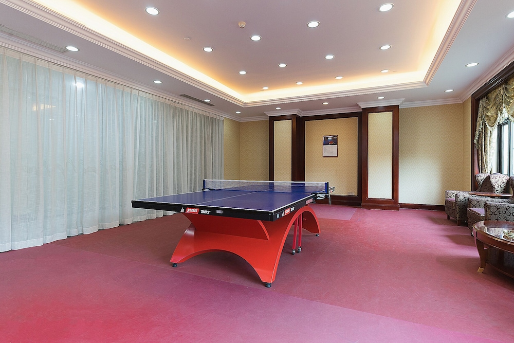 Zengcheng Hengda Hotel 40/51
