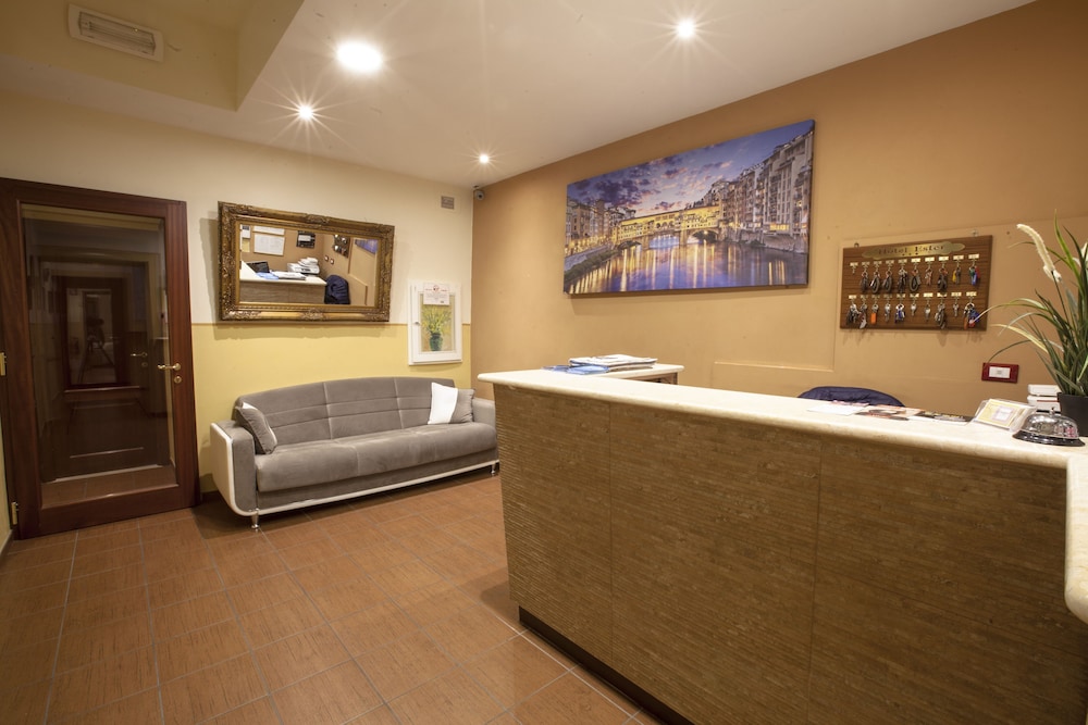 HOTEL ESTER photo5