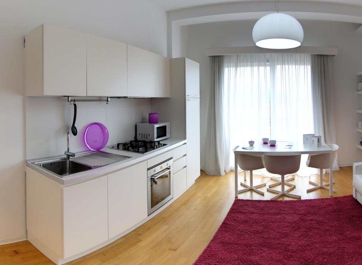 Felix Residence Hotel Grandi Magazzini 31/56