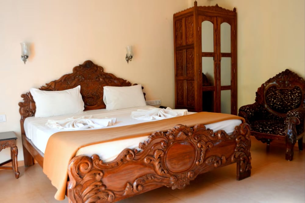 Villa Theresa Beach Resort 7/33