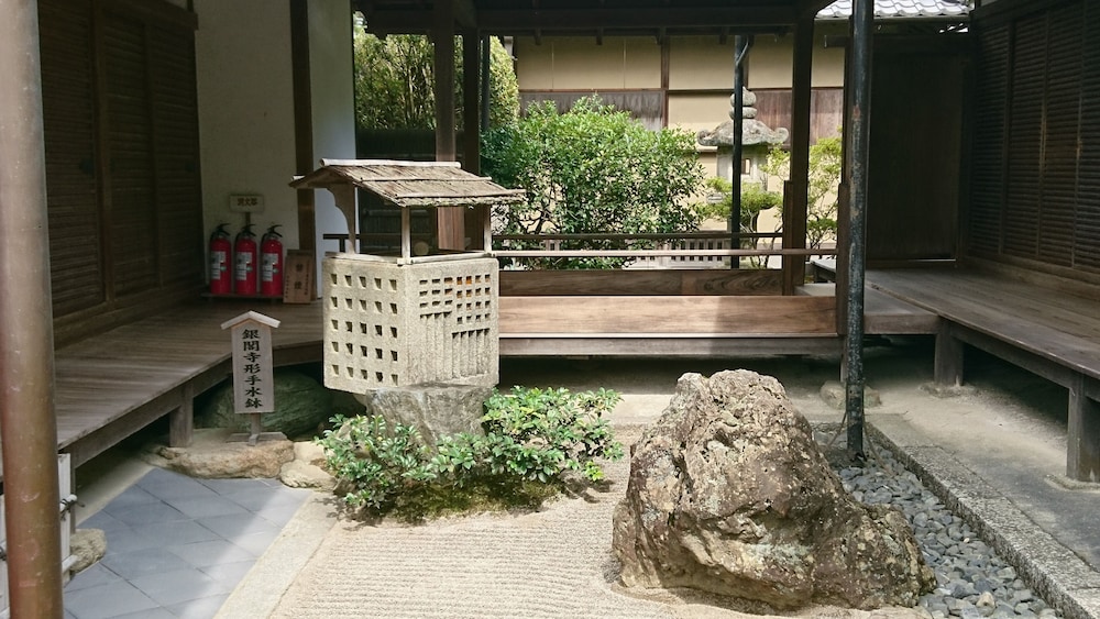 R&Run Kyoto Serviced Apartment & Suites 35/70