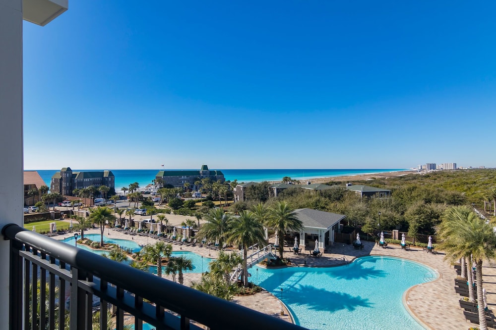The Henderson Beach Resort And Spa 44/45