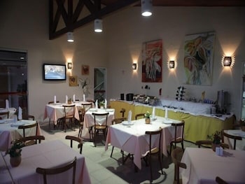 Jatobá Praia Hotel 53/63