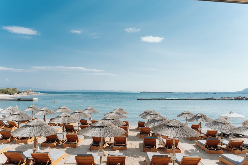 Aktaion Beach Boutique Hotel and Spa 73/79