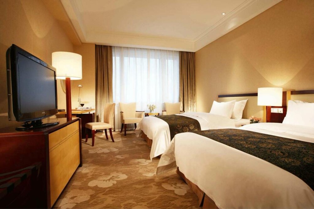 Tianjin Saixiang Hotel 19/50