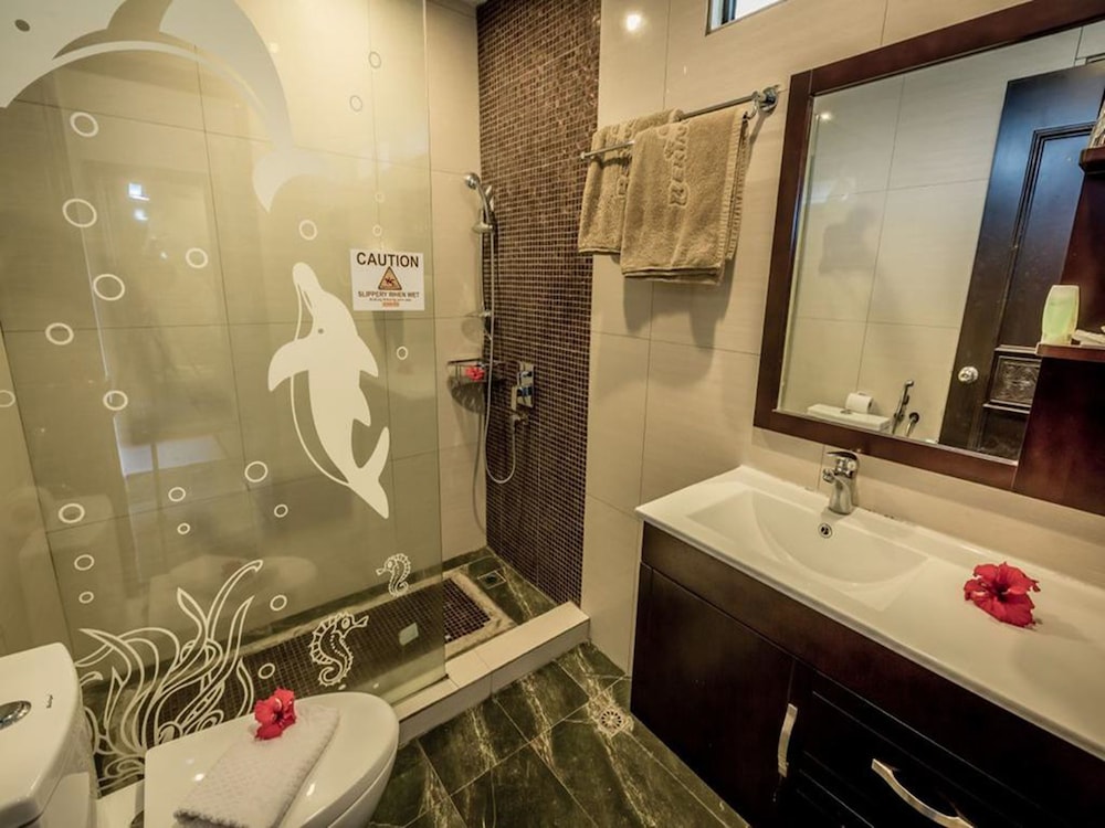 Beringgis Beach Resort Spa 45/50