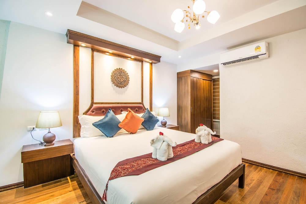 E Outfitting Doi Kham Resort Chiang Mai 21/66