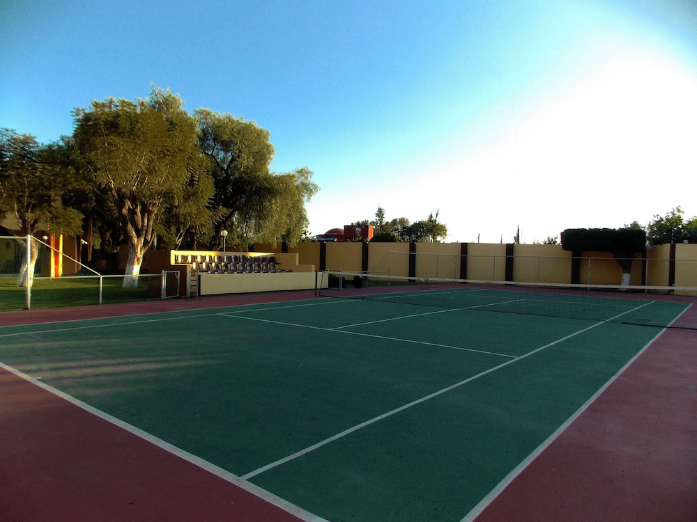 Casa Cantarranas 24/58