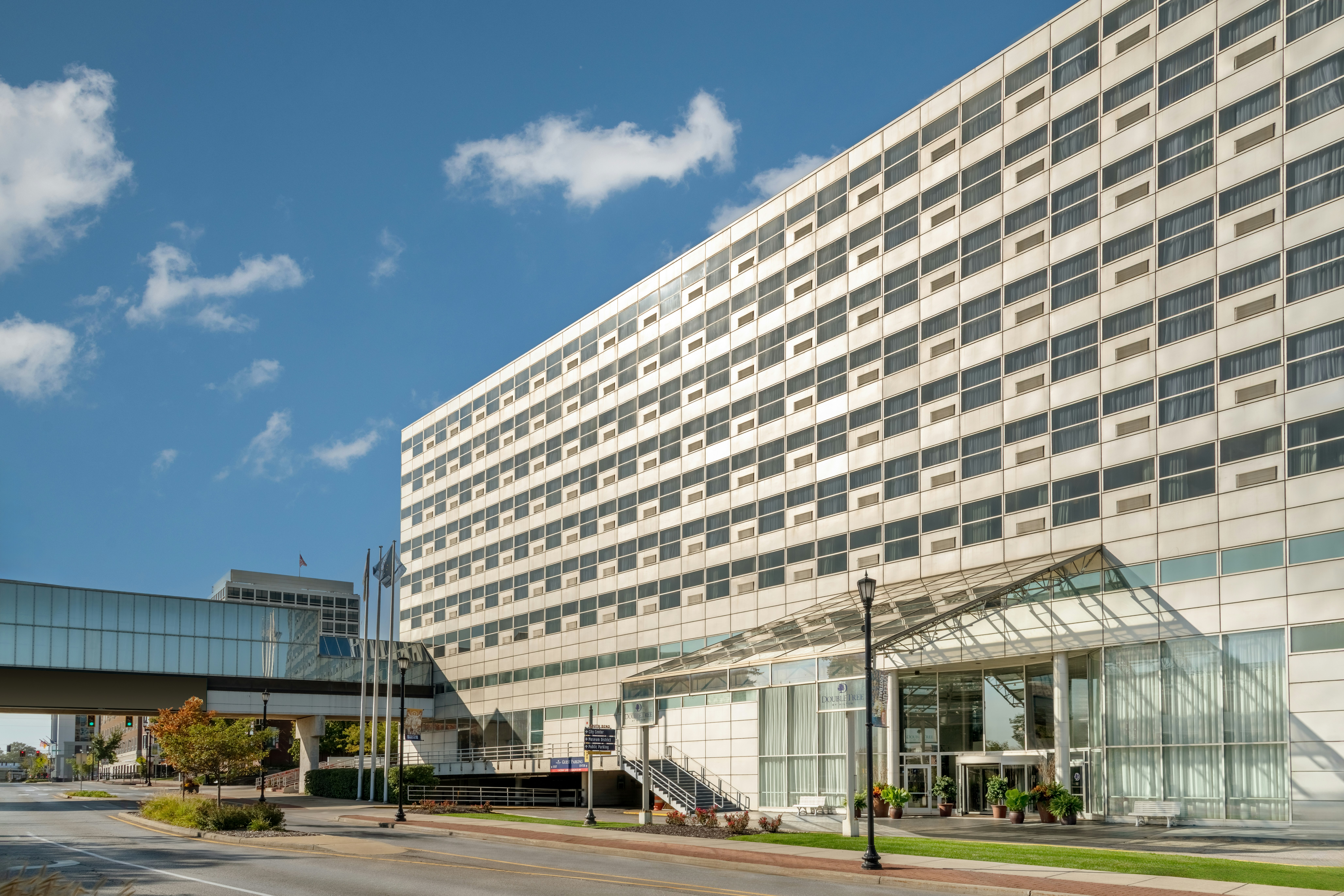 Doubletree By Hilton South Bend 3/43
