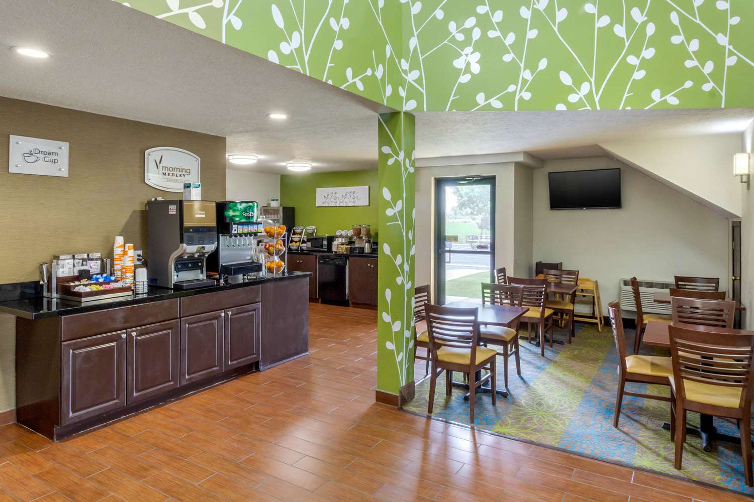 Sleep Inn Ogden near Event Center 27/34