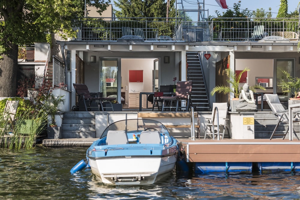 AJO AT ART & BEACH APARTMENT VIENNA 27/50