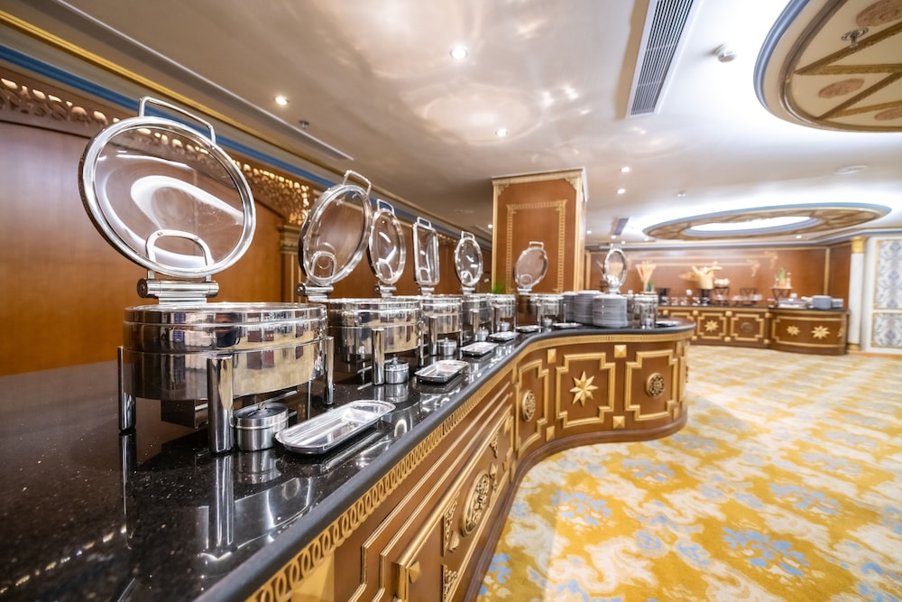 فندق دبليو ايه جده(Wa Hotel Jeddah) 8/50