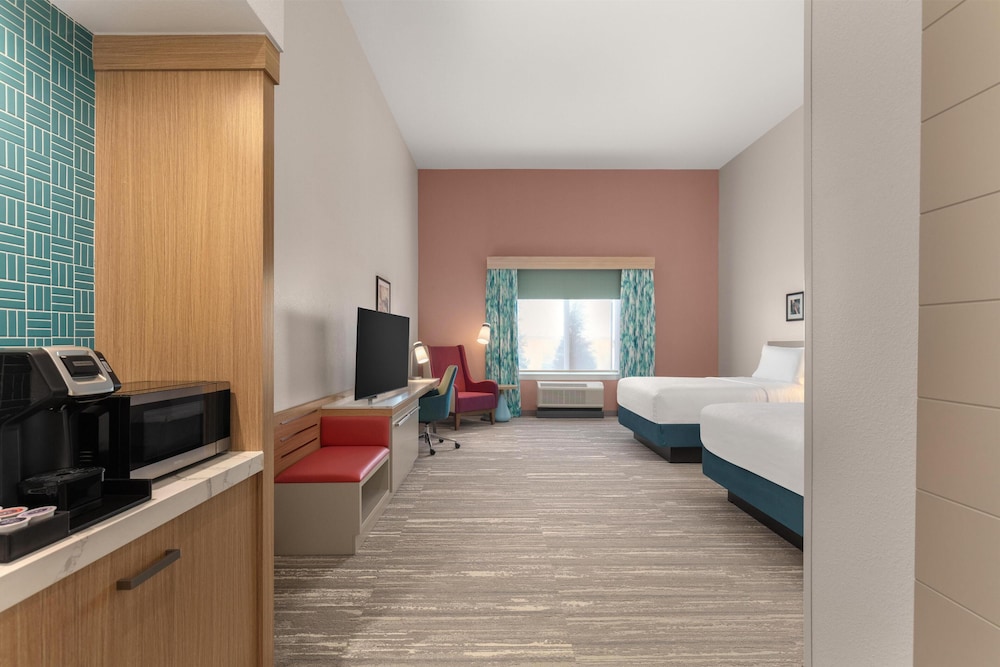 Hilton Garden Inn Wichita Airport 32/47