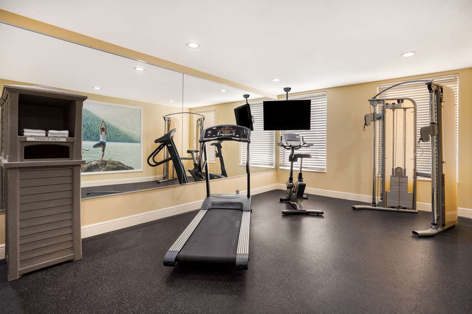 Best Western Houma Inn 19/33