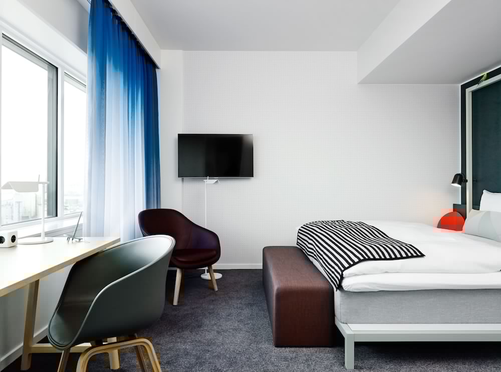 Comwell Aarhus Dolce By Wyndham 43/73