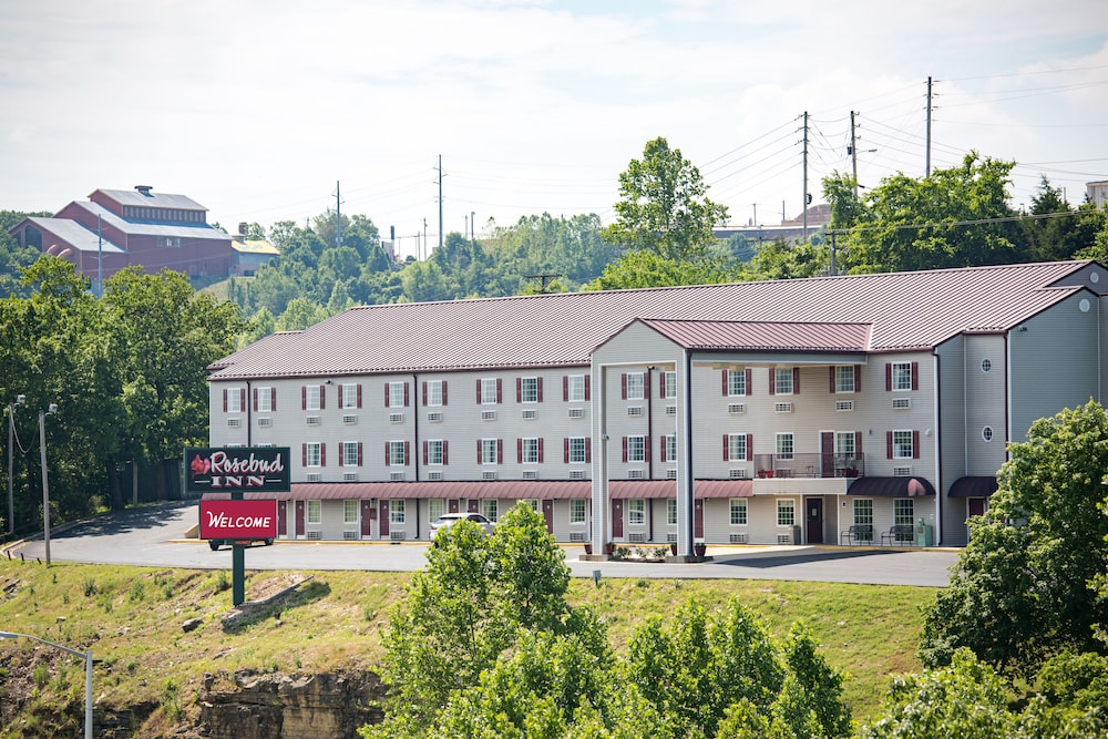 Rosebud Inn photo1