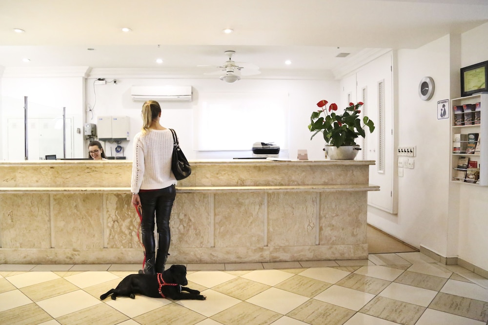 Vitoria Hotel Residence Newport 6/44