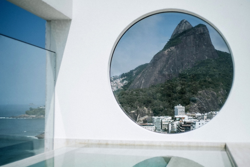 Janeiro Hotel(ex Marina All Suites) 36/68