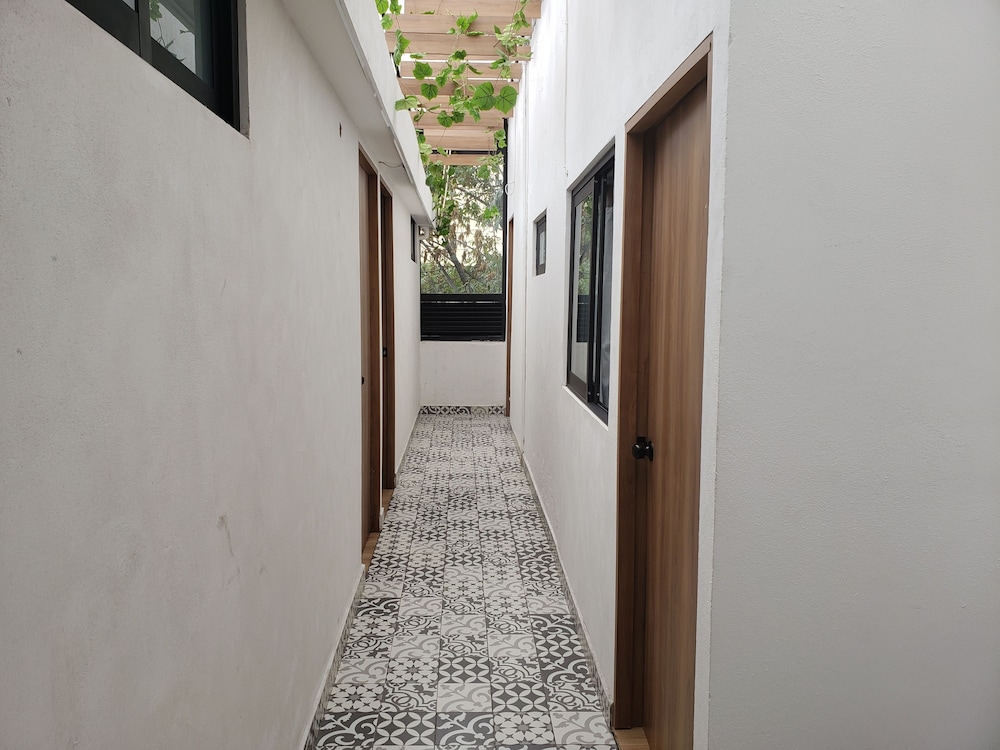 Hotel Singular Antara 43/50