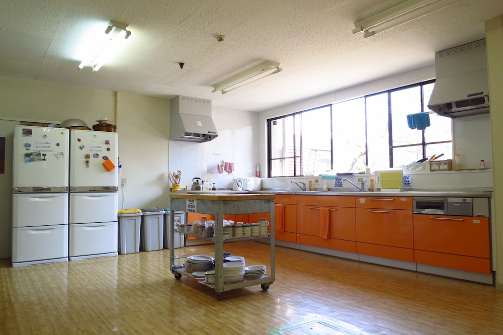 K S House Mt Fuji 51/68