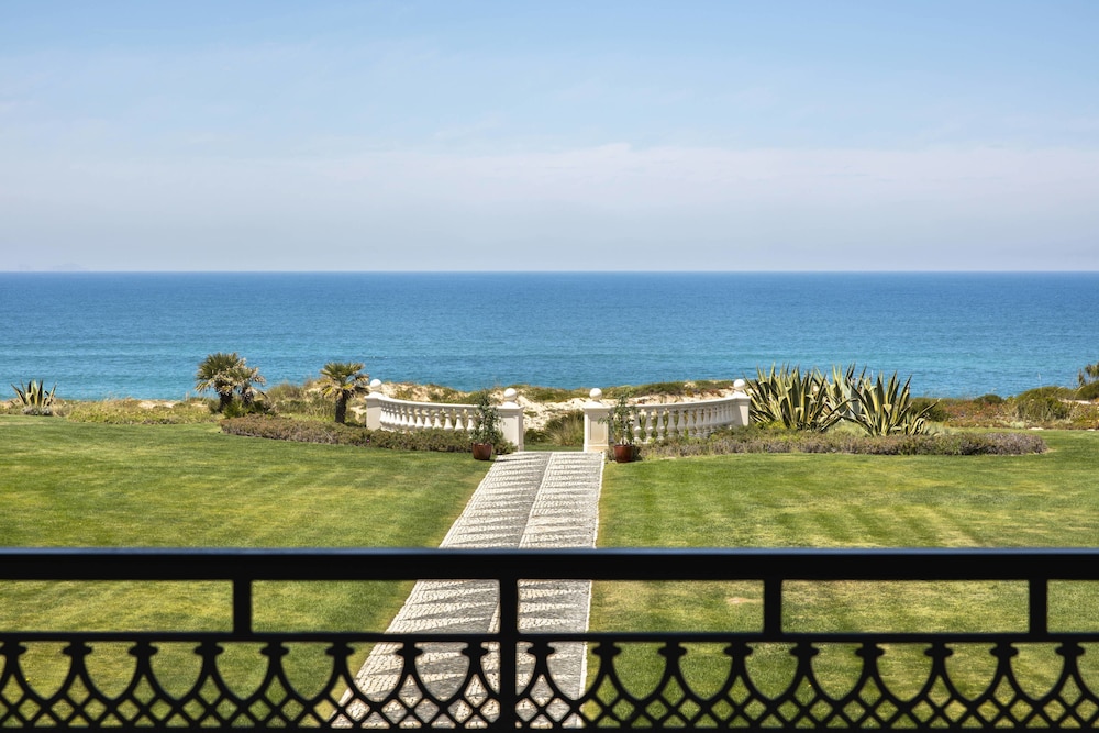 Praia D el Rey Marriott Golf Beach Resort 21/48