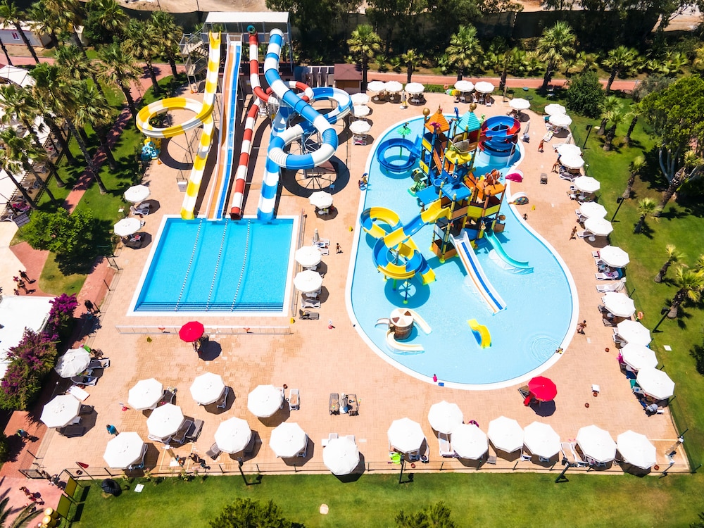 TUI Magic Life Belek 84/91