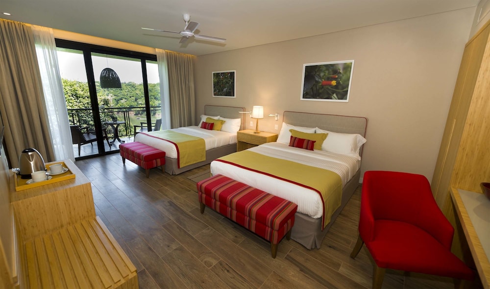 Iguazu Jungle Lodge 9/65