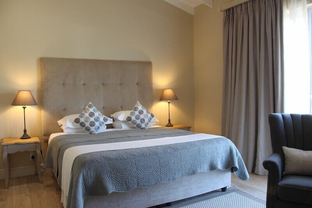 La Cabriere Country House 17/67