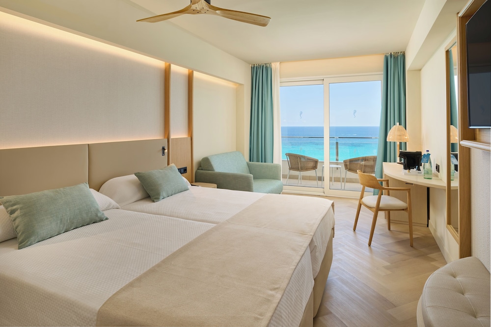 Select, Double Bed, Sea View