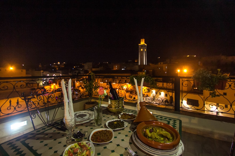 Riad Fes Bab Rcif & Spa photo4