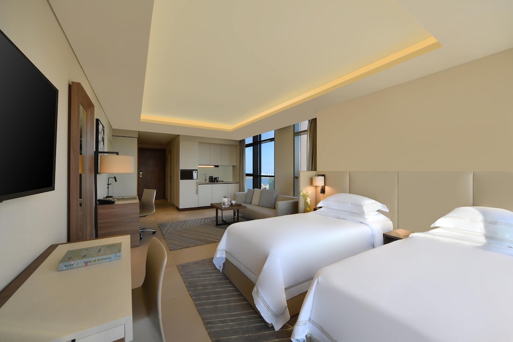 Voco Doha West Bay Suites 47/100