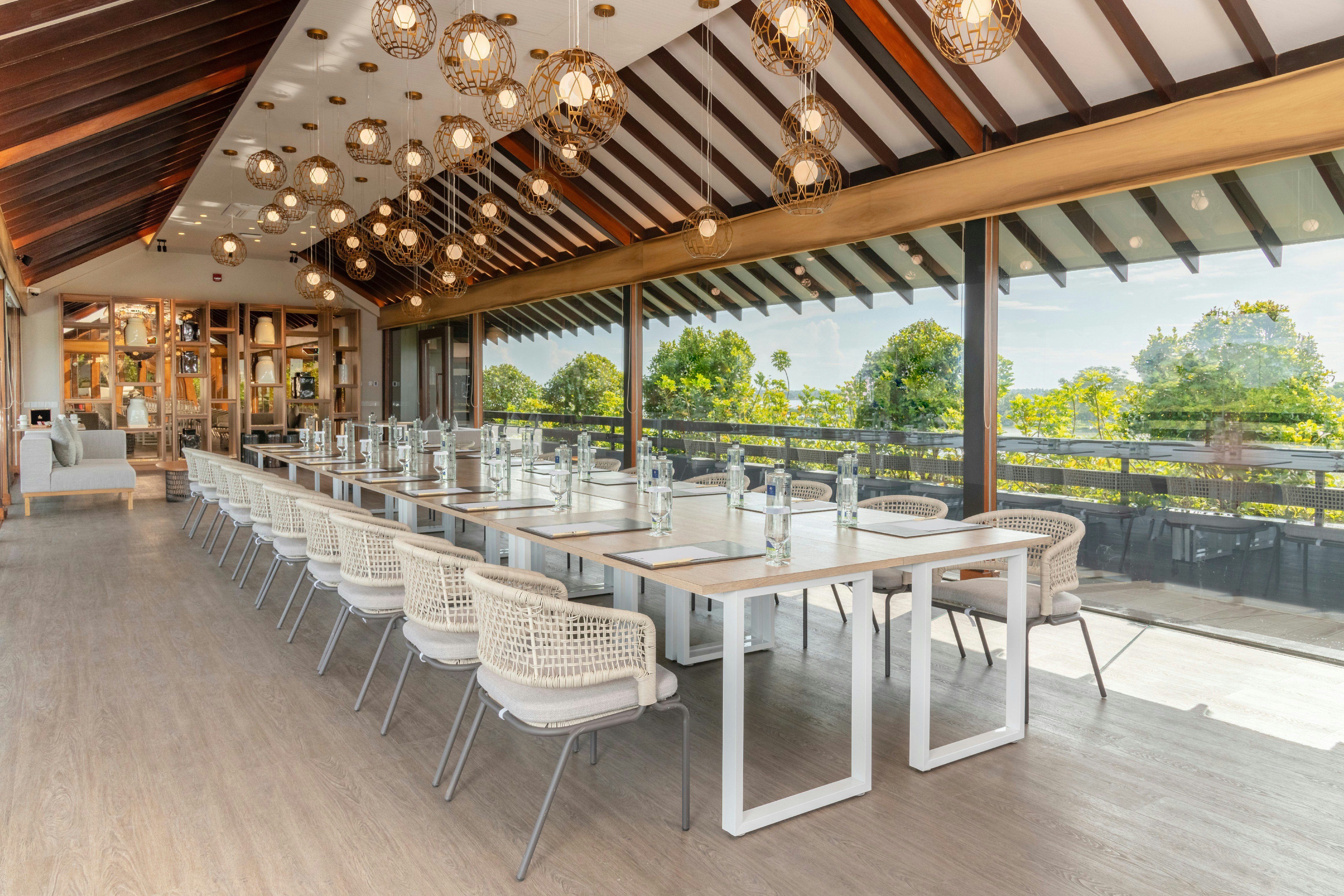 Doubletree By Hilton Weerawila Rajawarna Resort 16/50