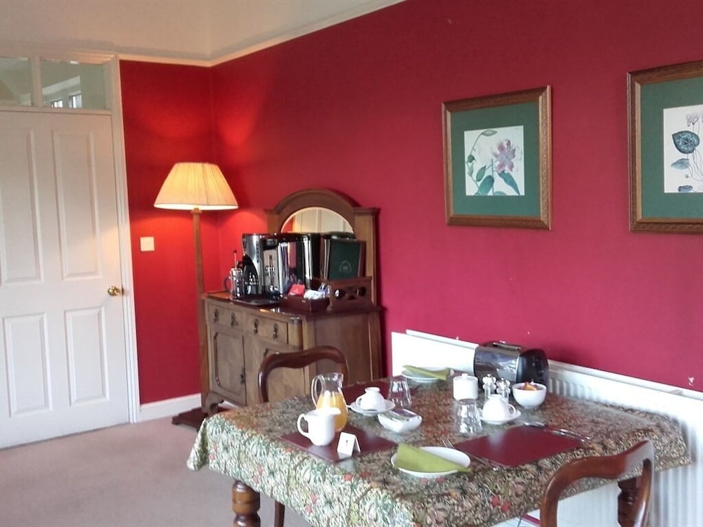 Beaufort Lodge 13/20