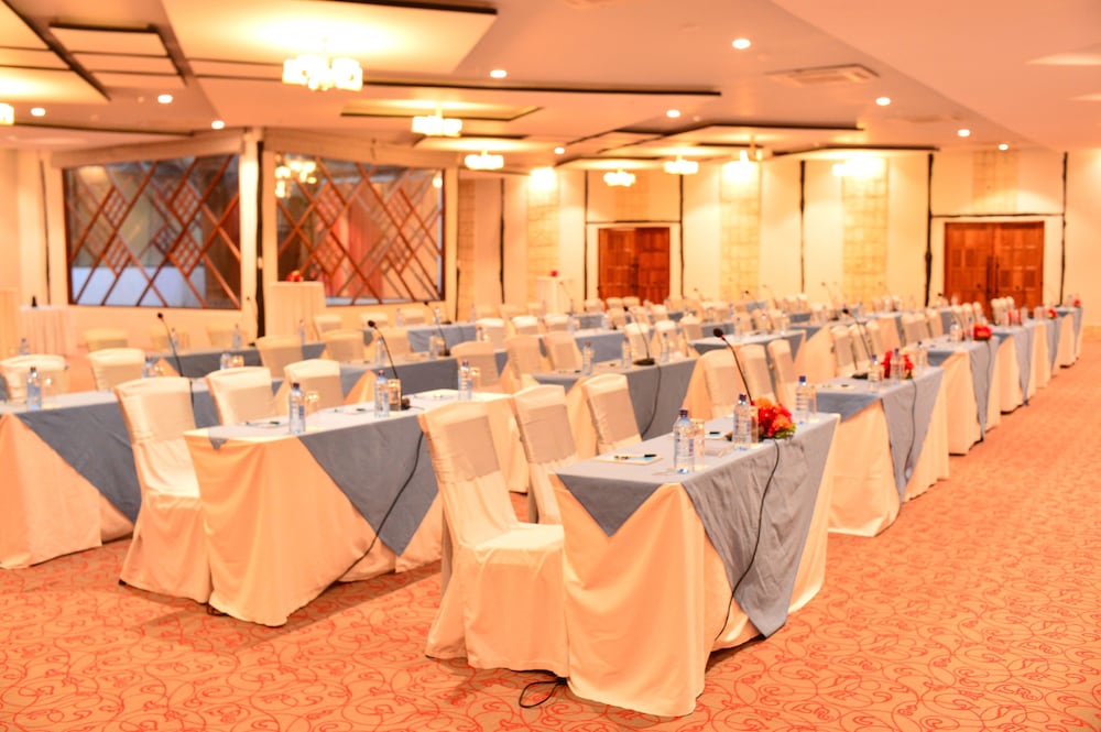 Diani Reef Beach Resort and Spa 56/69