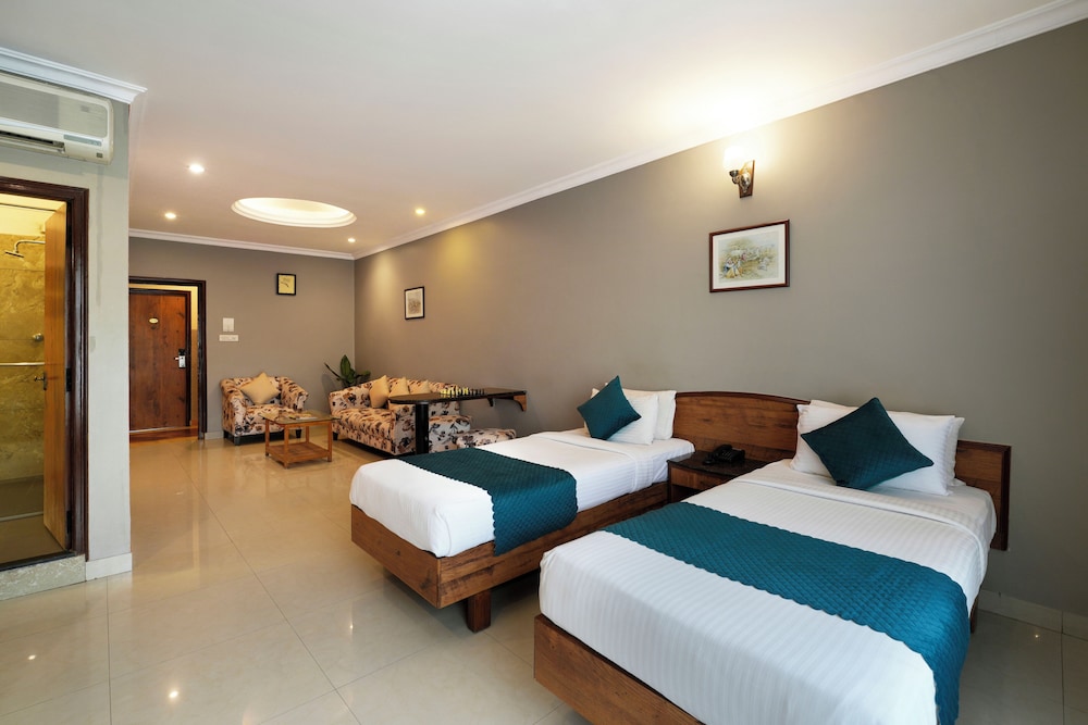 Cross Roads Inn 21/42