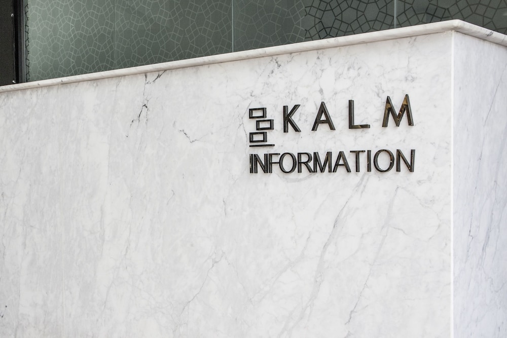 Kalm Bangsaen Hotel 28/47
