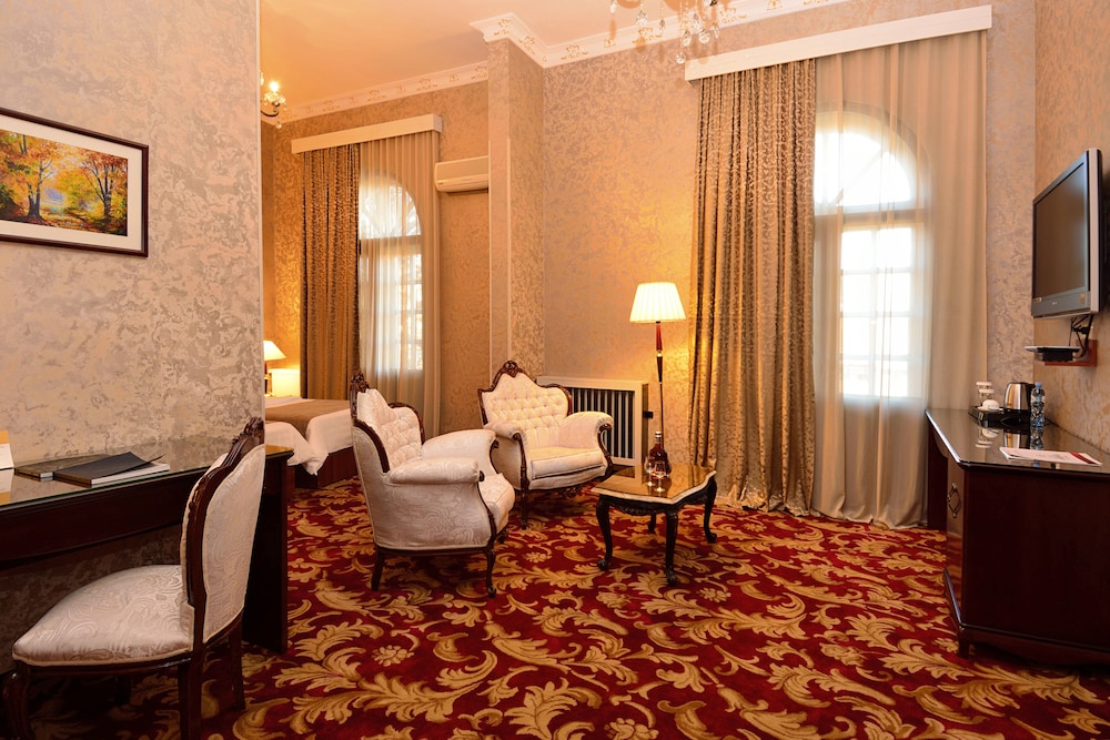 River Side Tbilisi Boutique Hotel 44/71