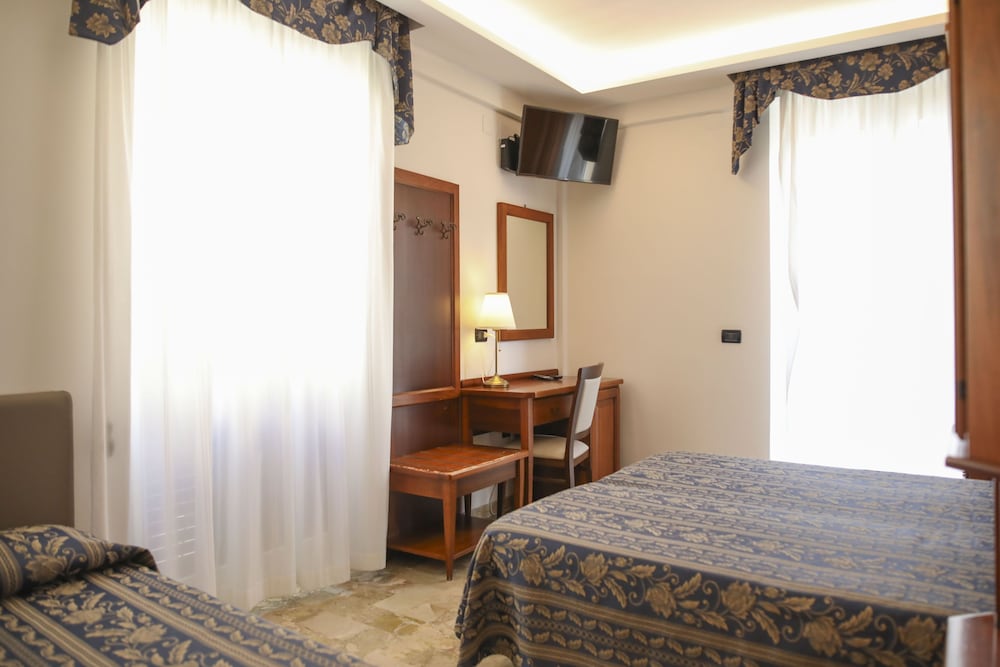 Hotel La Giara 22/66