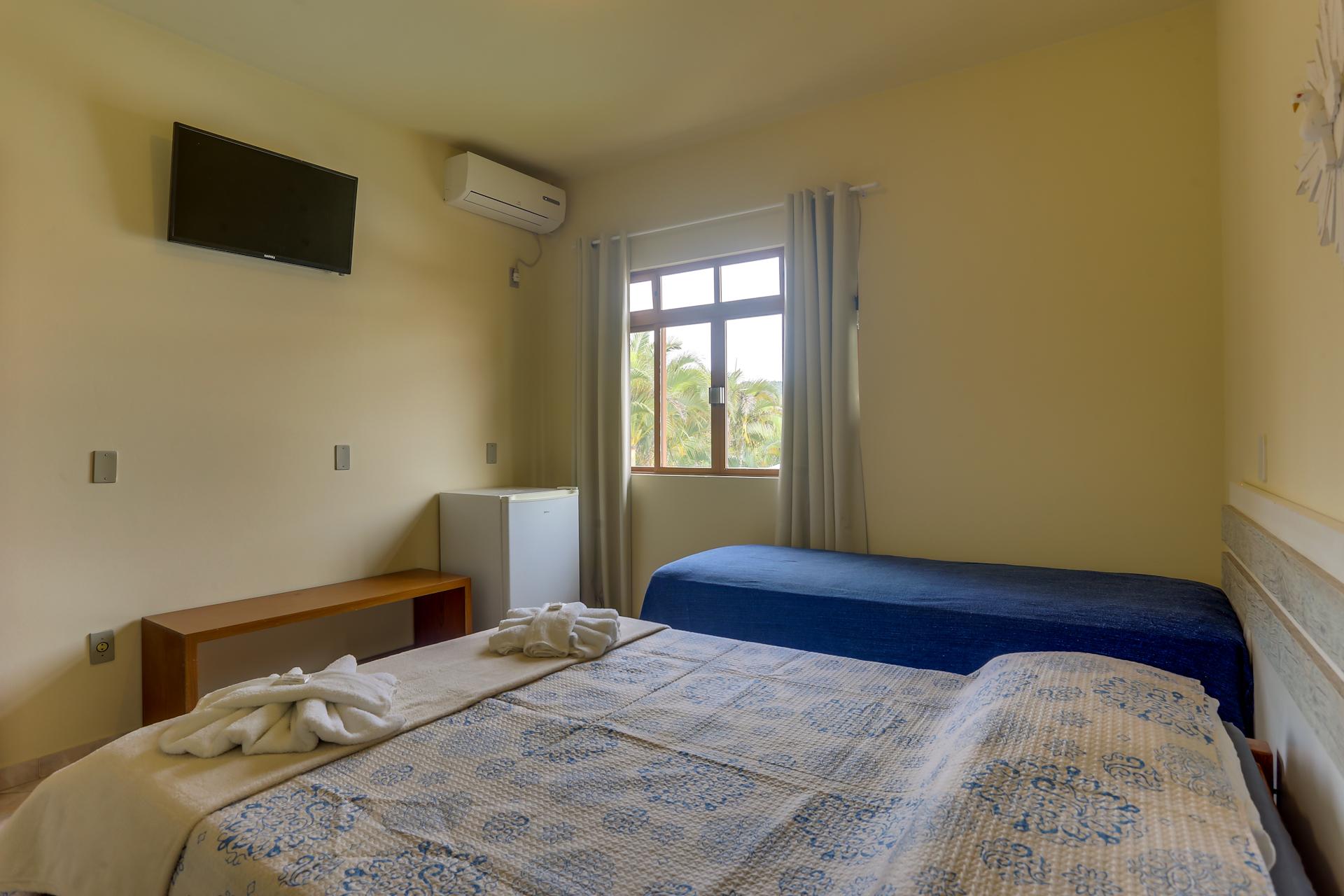 شقة بغرفتي نوم