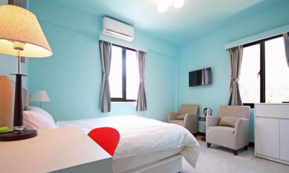 Kinmen Line In Bed and Breakfast 12/28