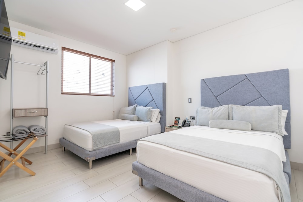 Hotel Marco Polo Rodadero 14/49