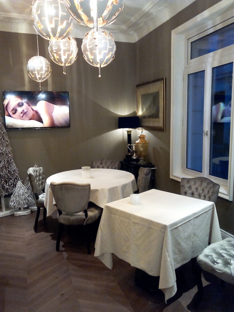 Hotel Vendome Bw Signature Collection 22/39