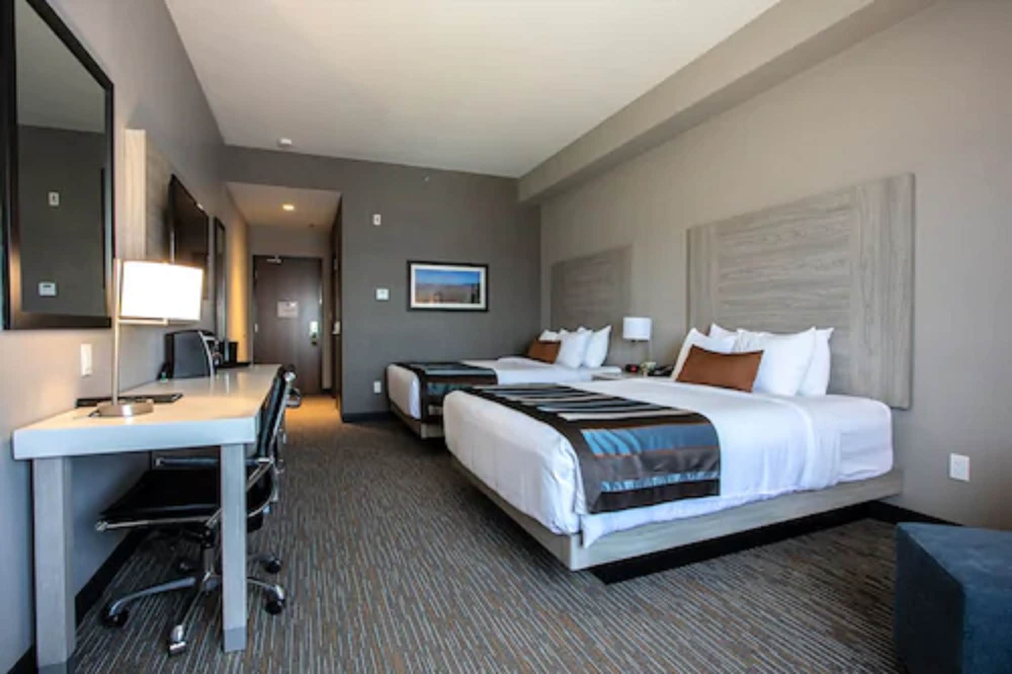 Room, 2 Queen Beds